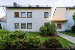 Großzügiger Familientraum in ruhiger Lage! – Die vollständige Adresse der Immobilie erhältst du vom Anbieter., 56075 Karthäuserhofgelände, Koblenz – Vorschaubild 2