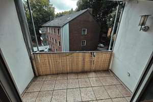 Schöne 2-Zimmer-Wohnung mit Balkon in Duisburg-Meiderich – Auf dem Damm 69, 47137 Mittelmeiderich, Duisburg – Vorschaubild 11