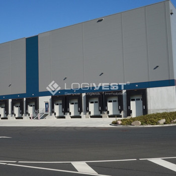 40.000 m² / teilbar / Sichtlage A3