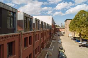 Schöne 2 Zimmer Wohnung in denkmalgeschütztem Ensemble – Die vollständige Adresse der Immobilie erhältst du vom Anbieter., 39104 Altstadt, Magdeburg – Vorschaubild 5