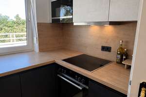Exklusives Penthouse in Laim: 2,5-Zimmer-Wohnung mit 54m² Dachterrasse! – Agnes-Bernauer-Straße 109, 80687 St. Ulrich, München – Vorschaubild 8