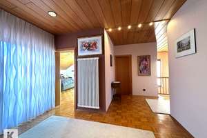 Stilvolles, elegantes Ambiente kombiniert mit ruhiger Wohnlage! – Die vollständige Adresse der Immobilie erhältst du vom Anbieter., 68642 Bürstadt – Vorschaubild 19