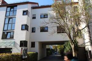 3 Zimmer im EG in Durlach-Aue NUR MIT WOHNBERECHTIGUNGSSCHEIN