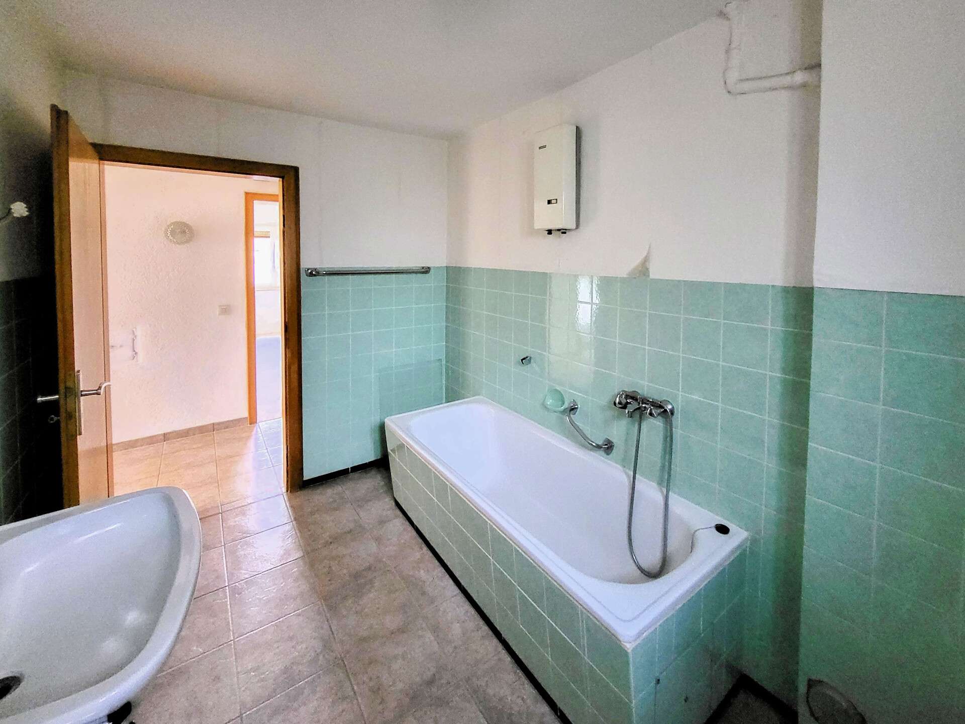 Immobilie in Seck - Familienfreundliches Haus mit großem Grundstück, Einliegerwohnung und herrlichem Ausblick - Bild 0