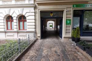 2 Raumwohnung mit EBK und Balkon in Stadtfeld Ost – Immermannstraße 25, 39108 Stadtfeld Ost, Magdeburg – Vorschaubild 2