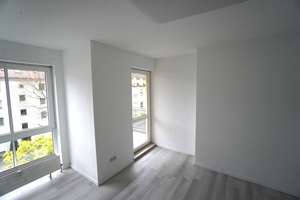 Gemütliche 1-Zimmer-Wohnung in verkehrsgünstiger Lage in Fürth – Die vollständige Adresse der Immobilie erhältst du vom Anbieter., 90763 Nördliche Südstadt, Fürth – Vorschaubild 5