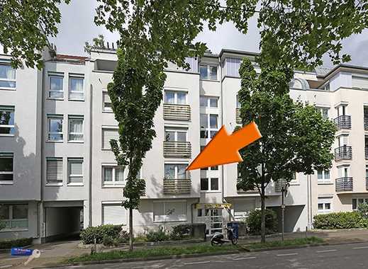 Eigentumswohnung Bad Cannstatt - ImmobilienScout24