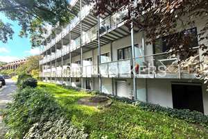 Modernes Mikroapartment mit Terrasse in Berlin-Dahlem – Die vollständige Adresse der Immobilie erhältst du vom Anbieter., 14195 Steglitz, Berlin – Vorschaubild 11