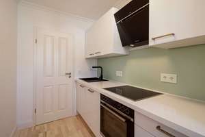 Kernsanierte 3-Zimmerwohnung mit Stellplatz und moderner Einbauküche – 65934 Nied, Frankfurt am Main – Vorschaubild 4