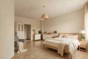 Lichtdurchflutete 2-Zimmer-Wohnung mit großzügigem Wohnkomfort – Die vollständige Adresse der Immobilie erhältst du vom Anbieter., 10553 Moabit, Berlin – Vorschaubild 5