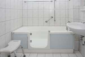Wohnung mit Terrasse zum grünen Innenhof – Blankenauer Straße 31, 9113 Chemnitz – Vorschaubild 17