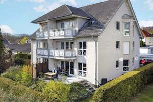 Modernes Wohnen in attraktiver Lage: 3-Zimmerwohnung mit Terrasse und 2 Stellplätzen in BI-Quelle – Die vollständige Adresse der Immobilie erhältst du vom Anbieter., 33649 Brackwede, Bielefeld – Vorschaubild 8