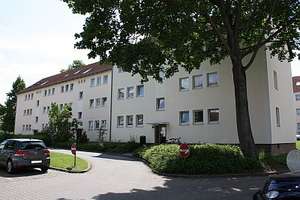 + 2 Zimmer mit Balkon + – Zum Heseberg 2B, 38126 Südstadt-Rautheim-Mascherode, Braunschweig – Vorschaubild 2