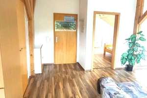 Voll ausgestattete 2-Zimmer-Ferienwohnung in Finsterau, ideal gelegen bei der Langlaufloipe – Die vollständige Adresse der Immobilie erhältst du vom Anbieter., 94151 Mauth – Vorschaubild 18