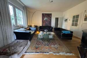 Villa in Köln-Hahnwald 178 m² / 2.000 m² Grundstück – Die vollständige Adresse der Immobilie erhältst du vom Anbieter., 50996 Hahnwald, Köln – Vorschaubild 18