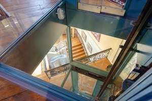 Prachtvolles Einzelstück im Briller Villenviertel - Historisches Anwesen trifft modernen Luxus – Die vollständige Adresse der Immobilie erhältst du vom Anbieter., 42115 Elberfeld West, Wuppertal – Vorschaubild 16