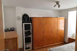 zentrale, moderne & lichtdurchflutete EG Wohnung 59qm / 2 Zimmer – Oberamtsstraße 13, 73479 Ellwangen (Jagst) – Vorschaubild 5