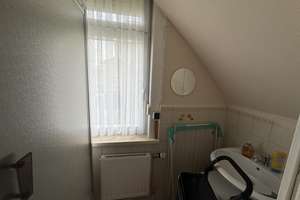Einfamilienhaus mit Einliegerwohnung in ruhiger Zentrumslage -Wohnfl. ca. 160 m², Grundstück 513 m² – Die vollständige Adresse der Immobilie erhältst du vom Anbieter., 38678 Clausthal-Zellerfeld – Vorschaubild 12