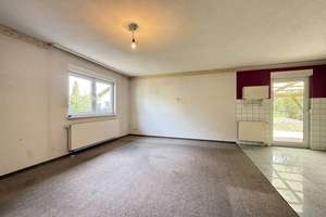 Ihr neues Zuhause
in Top-Lage von Zschornewitz 
Bungalow mit Terrasse, Gartenhaus und Carport – Joseph-Haydn-Straße 16, 6772 Zschornewitz – Vorschaubild 8