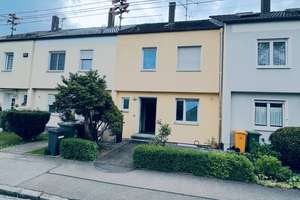 IMMO LOVE Hochzoll- frisch renoviertes RMH, 6 ZKB, ca 137 qm Wfl! – Waxensteinstraße 73, 86163 Hochzoll-Nord, Augsburg – Vorschaubild 5