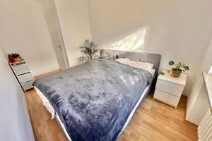 !! Für 4 Monate !! Möblierte 3-Zimmer-Wohnung für Pflanzen und Sportliebhaber! – Die vollständige Adresse der Immobilie erhältst du vom Anbieter., 80687 St. Ulrich, München – Vorschaubild 12