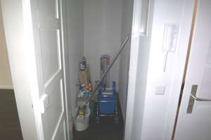 2,5 Zi.-Altbau-Whg. (Luxus Ausstattung) ca. 70 qm in Stuttgart-West – Reinsburgstr. 130/1, 70197 Rotebühl, Stuttgart – Vorschaubild 17