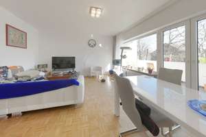 Zwei Balkone, viel Licht, Mauritz und bald frei! – Die vollständige Adresse der Immobilie erhältst du vom Anbieter., 48145 Mauritz-Mitte, Münster – Vorschaubild 5