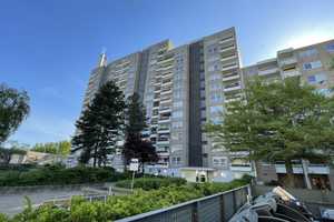 Top Kapitalanlage | Renovierte 3-Zi-Wohnung | Schmidt & Co. Immobilien – Darmstadt – Vorschaubild 2