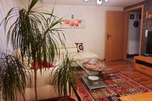 Vollmöbliertes Doppelhaus mit großem Garten in Frankfurt-Frankfurter Berg – 60433 Frankfurter Berg, Frankfurt am Main – Vorschaubild 6