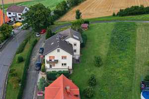 +++ Mehrfamilienhaus in idyllischer Lage +++ – Werra-Meißner-Kreis – Vorschaubild 65