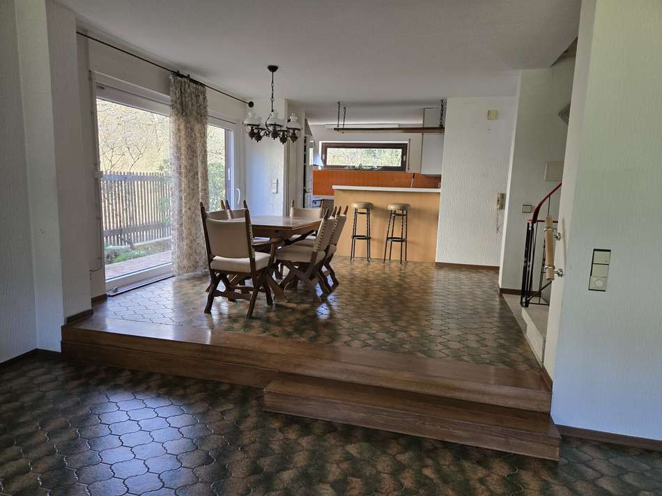Esszimmer