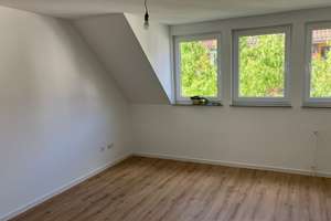 Frisch sanierte 2-Zimmer-Maisonette mit Galerie in Bremen-Findorff – Katrepler Straße 16, 28215 Findorff-Bürgerweide, Bremen – Vorschaubild 2