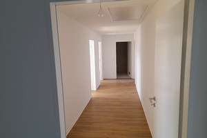 Erstbezug nach Grundsanierung: 4-Zimmer-DG-Wohnung in zentraler Lage von Osnabrück