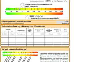 Erstbezug nach Sanierung: 4-Zi in FL Südstadt / zentrumsnah – Die vollständige Adresse der Immobilie erhältst du vom Anbieter., 24941 Martinsberg, Flensburg – Vorschaubild 7