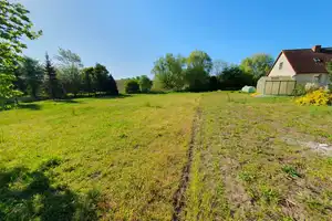 Natur pur – Einfamilienhaus mit großem Grundstück und Seenähe – Mecklenburg-Strelitz (Kreis) – Vorschaubild 23