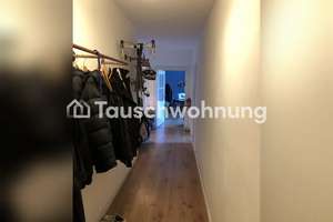 Tauschwohnung: München, Schwabing-West: Altbau Wohnung zum Tauschen – 80798 Neuschwabing, München – Vorschaubild 12