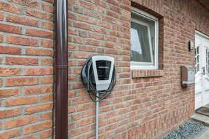 Freistehendes Einfamilienhaus mit Wintergarten, Kamin, Klimaanlage & großem Garten – Lessingweg 20, 47239 Rumeln-Kaldenhausen, Duisburg – Vorschaubild 20
