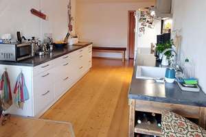 Helle 4,5-Zimmer-Maisonette-Wohnung mit Dachterrasse. Zentrale und ruhige Lage in Altenessen Süd – Die vollständige Adresse der Immobilie erhältst du vom Anbieter., 45326 Altenessen-Süd, Essen – Vorschaubild 16