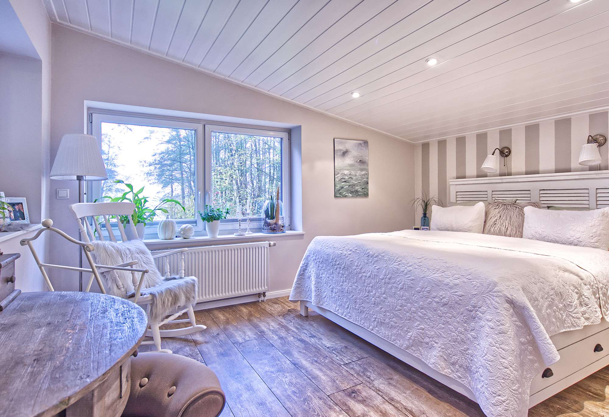 Immobilie in Bünsdorf - Einzigartiges Seeanwesen – Hochwertiges Traumhaus in erster Reihe - Bild 0