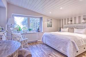 Einzigartiges Seeanwesen – Hochwertiges Traumhaus in erster Reihe – Die vollständige Adresse der Immobilie erhältst du vom Anbieter., 24794 Bünsdorf – Vorschaubild 6