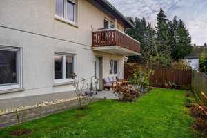 Modernisierter Bungalow mit Einliegerwohnung in schöner Lage von Elbtal  – Limburg-Weilburg (Kreis) – Vorschaubild 3