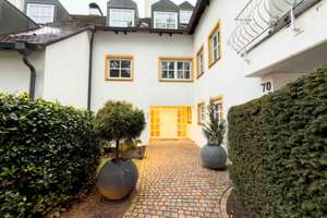 Sonnenterrasse & Raumgefühl - Stilvolle 3-Zimmerwohnung in gefragter Wohnlage – Die vollständige Adresse der Immobilie erhältst du vom Anbieter., 90571 Schwaig bei Nürnberg – Vorschaubild 2