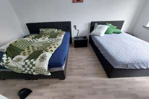 Helle möbilierte 2 Raum-Wohnung im Zentrum – Zieschestr. 29, 9111 Zentrum, Chemnitz – Vorschaubild 9