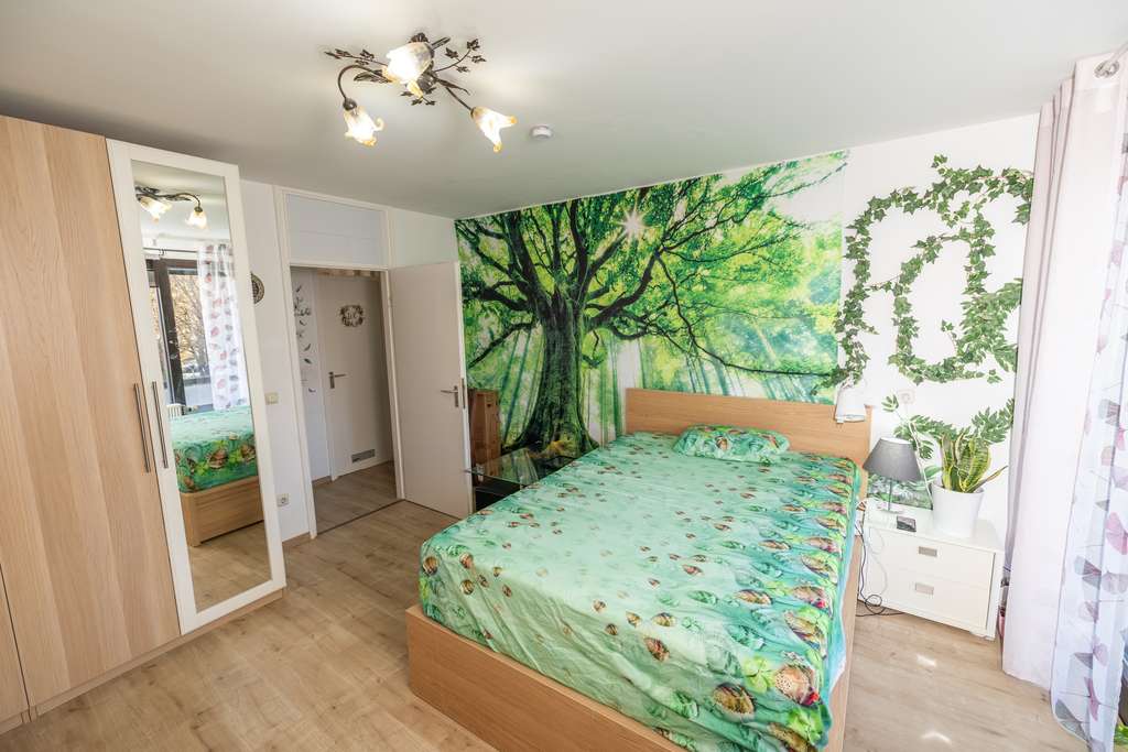 Immobilie in Aschheim - Familien-Glück in Aschheim: Flexible 3-4 Zimmer in der Nähe zum neuen Gymnasium - Bild 3