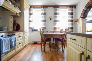 Detailverliebt 
* gemütliches, kernsaniertes Fehnhaus mit Charme *
mit Einliegerwohnung – Leer (Kreis) – Vorschaubild 9
