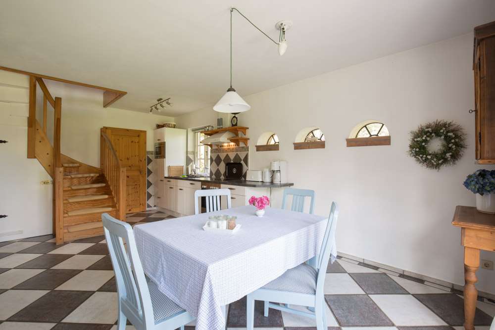 Immobilie in Pellworm - Exklusives Friesenhaus mit 3 Einheiten in begehrter Lage von Pellworm - Bild 2