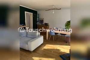 Tauschwohnung: Wohnung in Volksdorf mit großem Balkon – Die vollständige Adresse der Immobilie erhältst du vom Anbieter., 22359 Volksdorf, Hamburg – Vorschaubild 3