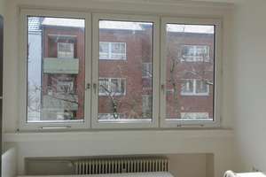 Köln/Agnesviertel: 1ZiWhg. ruhig, hell, zentral ab 1.6.2026 – Die vollständige Adresse der Immobilie erhältst du vom Anbieter., 50670 Neustadt/Nord, Köln – Vorschaubild 2