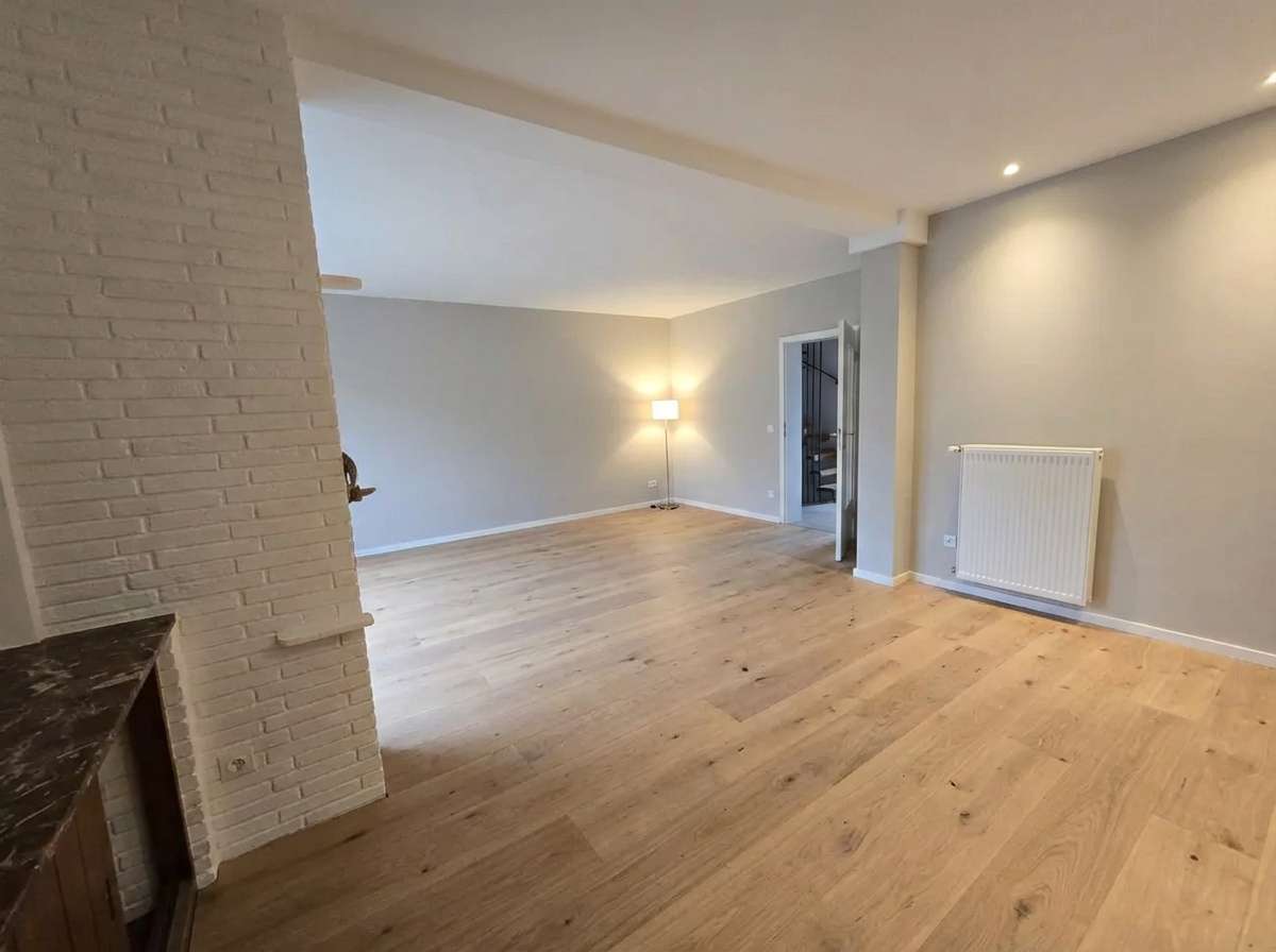 Immobilie in Telgte - Traumhaftes Reihenendhaus mit Potenzial und 120m² Wohnfläche - Bild 2