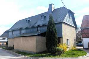 Einfamilienhaus in Daßlitz: Ihr neues Zuhause! – Daßlitz 21, 7957 Greiz (Kreis) – Vorschaubild 4